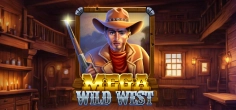 Mega Wild West