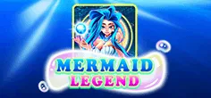 Mermaid Legend