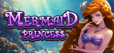 Mermaid Princess