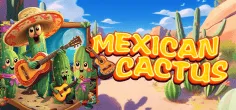 Mexican Cactus
