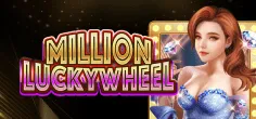 Million Lucky Wheel