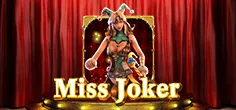 Miss Joker
