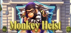 Monkey Heist