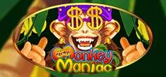 Monkey Maniac