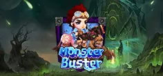 Monster Buster