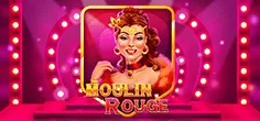 Moulin Rouge