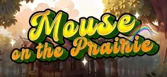 Mouse on the Prairie