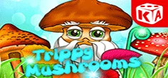 Trippy Mushrooms