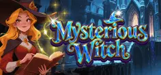 Mysterious Witch