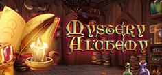 Mystery Alahemy