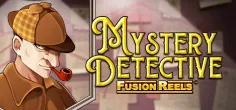 Mystery Detective Fusion Reels