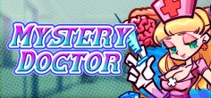 Mystery Doctor
