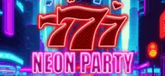 Neon Party