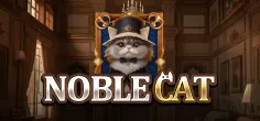 Noble Cat