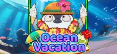 Ocean Vacation