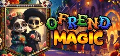 Ofrenda Magic