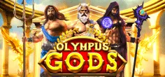 Olympus Gods