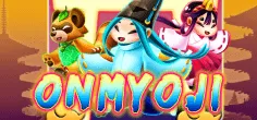 Onmyoji