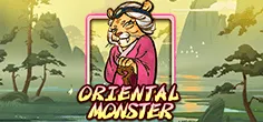 Oriental Monster