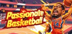 Passionate Basketball