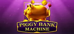 Piggy Bank Machine