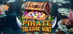 Pirate Treasure Hunt