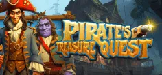 Pirate's Treasure Quest