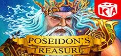 Poseidon's Treasure