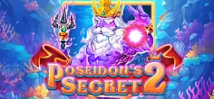 Poseidon's Secret 2