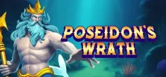 Poseidon's Wrath