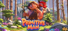 Primitive Man