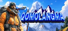 Qomolangma