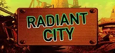 Radiant City