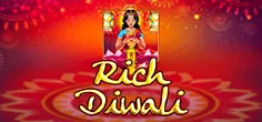 Rich Diwali