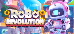 Robo Revolution