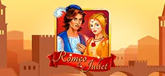 Romeo and Juliet