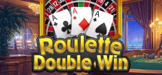 Roulette Double Win