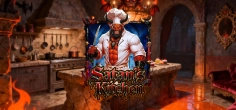 Satan's Kitchen