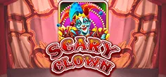 Scary Clown