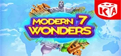 Modern 7 Wonders