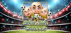 Shaolin Soccer