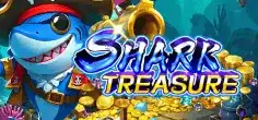 Shark Treasure