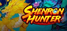 Shenron Hunter