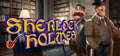 Sherlock Holmes