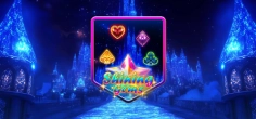 Shining Gems Flowin