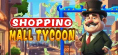 Shopping Mall Tycoon