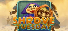 Shrove Tuesday