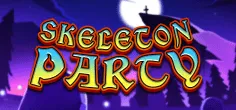 Skeleton Party