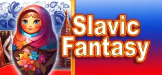 Slavic Fantasy