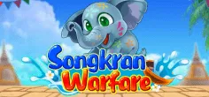 Songkran Warfare